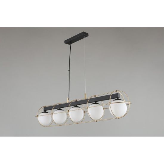 Люстра подвесная APL.317.03.05