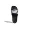 Adidas Adilette Comfort Slide 'Black White'