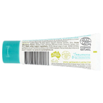 Jack n' Jill, натуральная сертифицированная зубная паста, для детей от 6 месяцев, голубика, 50 г (1,76 унции)