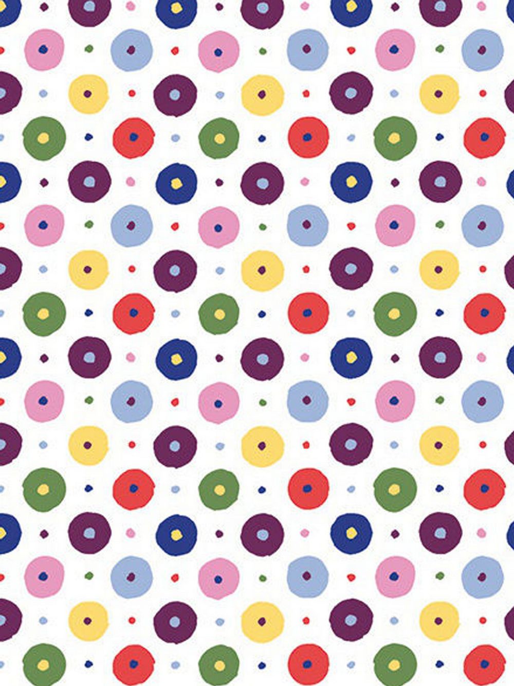 Пододеяльник Сказка "Азбука/Конфетти" 1,5-сп 145х215 см