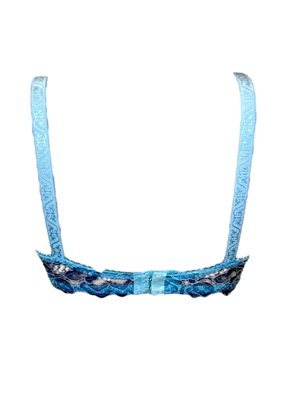 Франзуская модель Бюстгальтер большие размеры на косточке