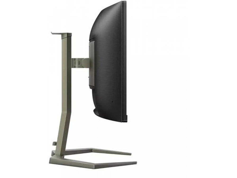 Монитор Philips Evnia 5000 34M1C5500VA 34" Black