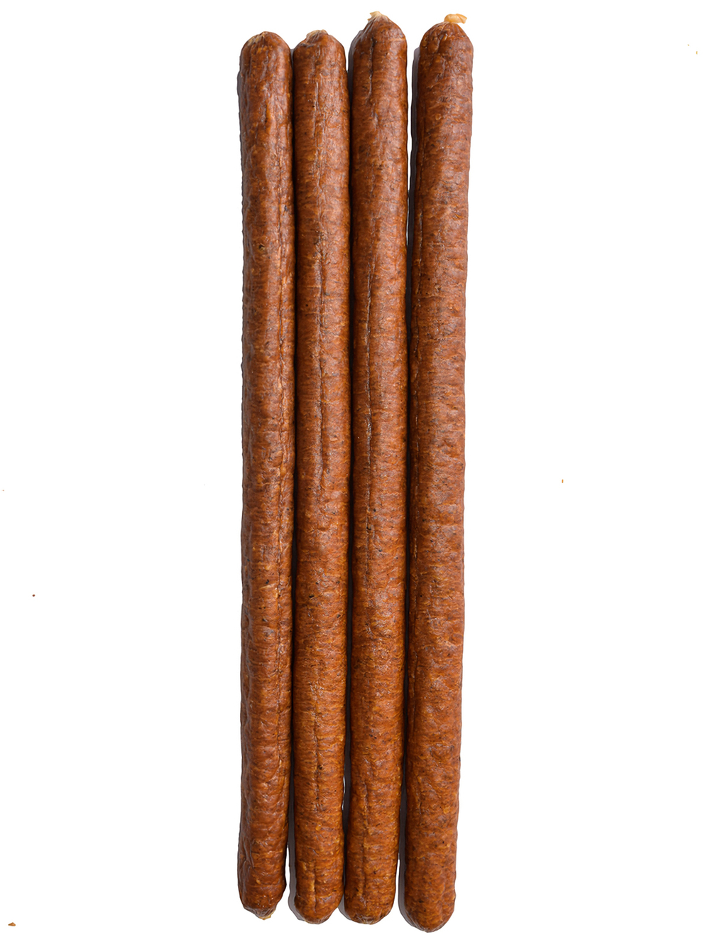 Лакомство Мнямс На каждый день для собак Колбаски из баранины 125 г