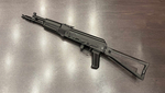 Сайга-МК  к.7,62х39 № 07134061 (комиссия)