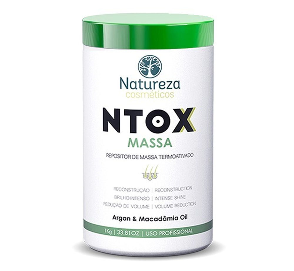 Natureza Ботокс NTOX Massa