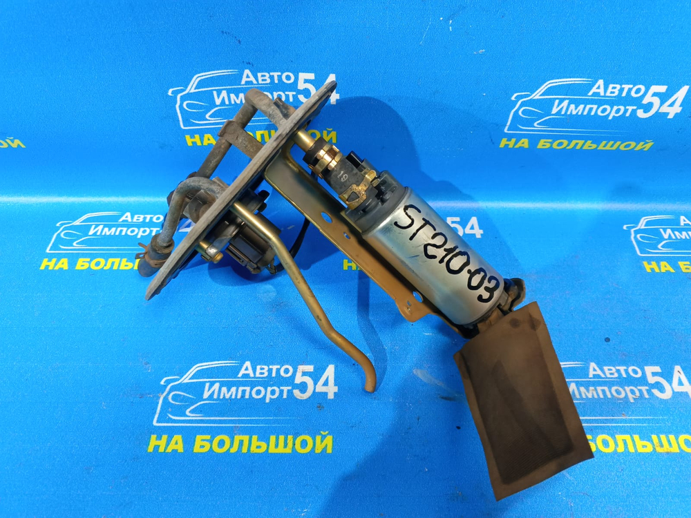 Бензонасос погружной TOYOTA CORONA PREMIO 1999