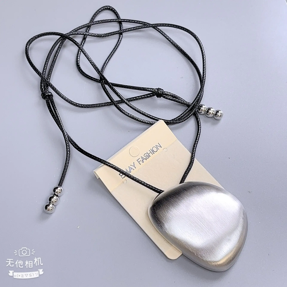 Колье LuxVintage - арт008