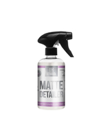 Chemical Russian Matte Detailer - Детейлер экстерьера для матовых авто, 500мл