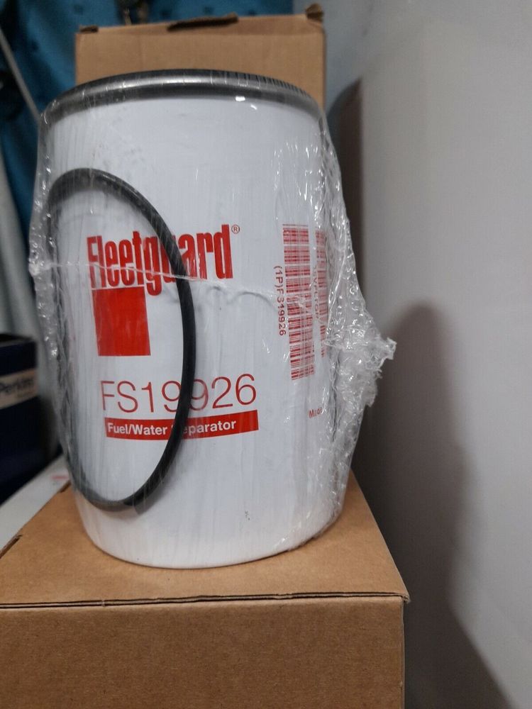 Фильтр топливный / АРТ: FS19926 Фильтр топливный / АРТ: FS19926