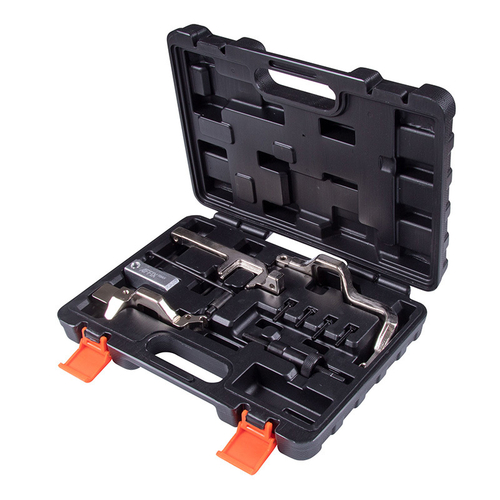 AFFIX (AF10321207C) Набор фиксаторов распредвала / коленвала, PSA / MINI, кейс, 10 предметов