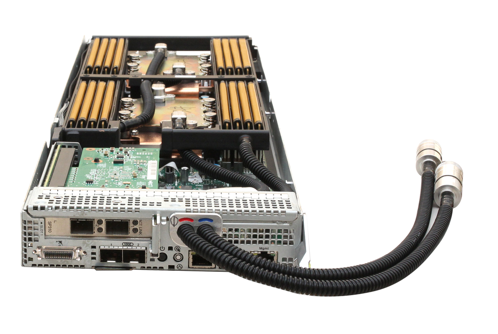 Серверный узел xFusion FusionServer XH321L V5