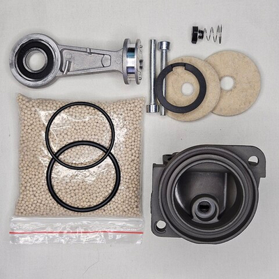 Ремкомплект компрессора WABCO w220 w211 w219 A8D3 A6C5 (Комплект-3)