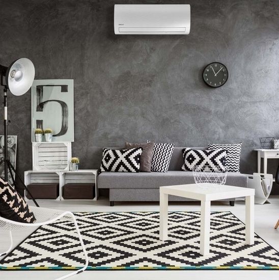 Сплит-система Oneair OACM-12H/N120Y