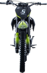 Мотоцикл ZUUMAV K5 CB300F ENDURO