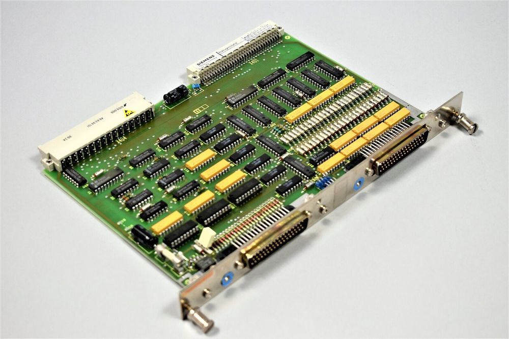 Б/у SIEMENS 6FX1118-4AA01