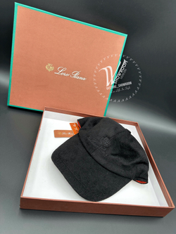 Бейсболка Loro Piana