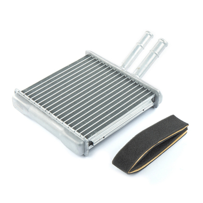 Радиатор отопителя салона DAEWOO Lanos/ZAZ Chance 97 GANZ GIF07053