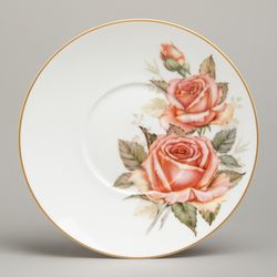 ЧАЙНЫЙ НАБОР LEFARD "КОРЕЙСКАЯ РОЗА" НА 2 ПЕР. 4 ПР. 300 МЛ (КОР=24НАБ.)