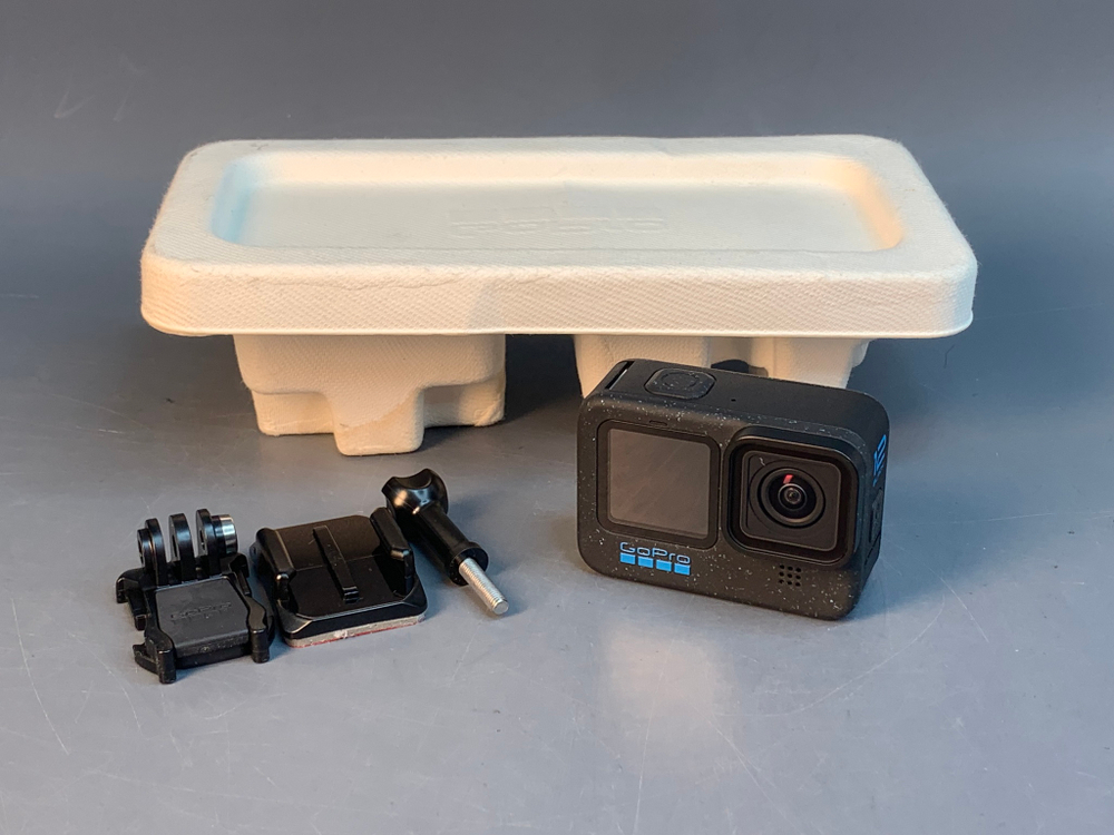 GoPro HERO12 Black
