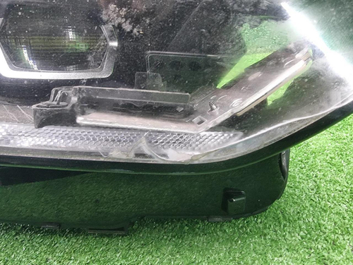 Фара правая BMW X3 G01 (2021-2024) LED