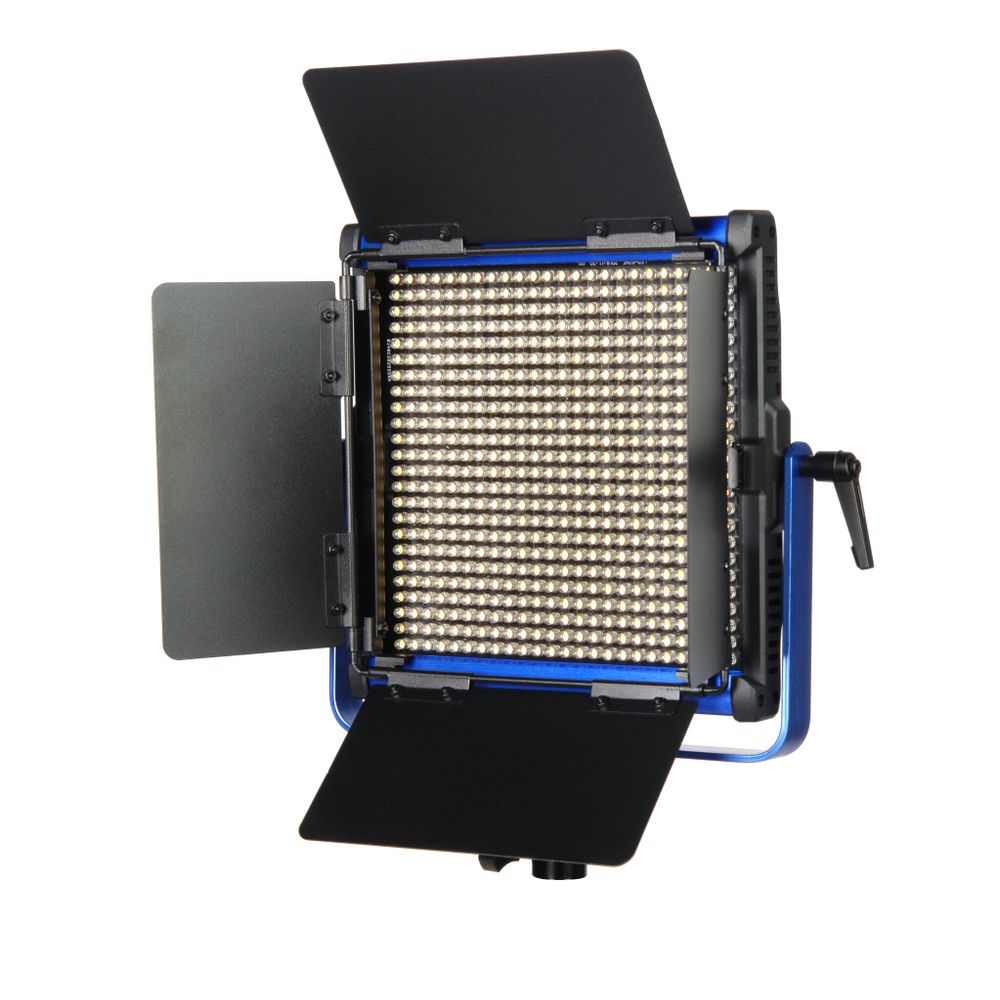 Светодиодный осветитель GreenBean UltraPanel II 576 LED Bi-color