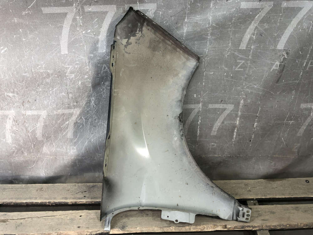 Крыло переднее левое Ford EcoSport 12-23 Б/У Оригинал CN15N16016AC