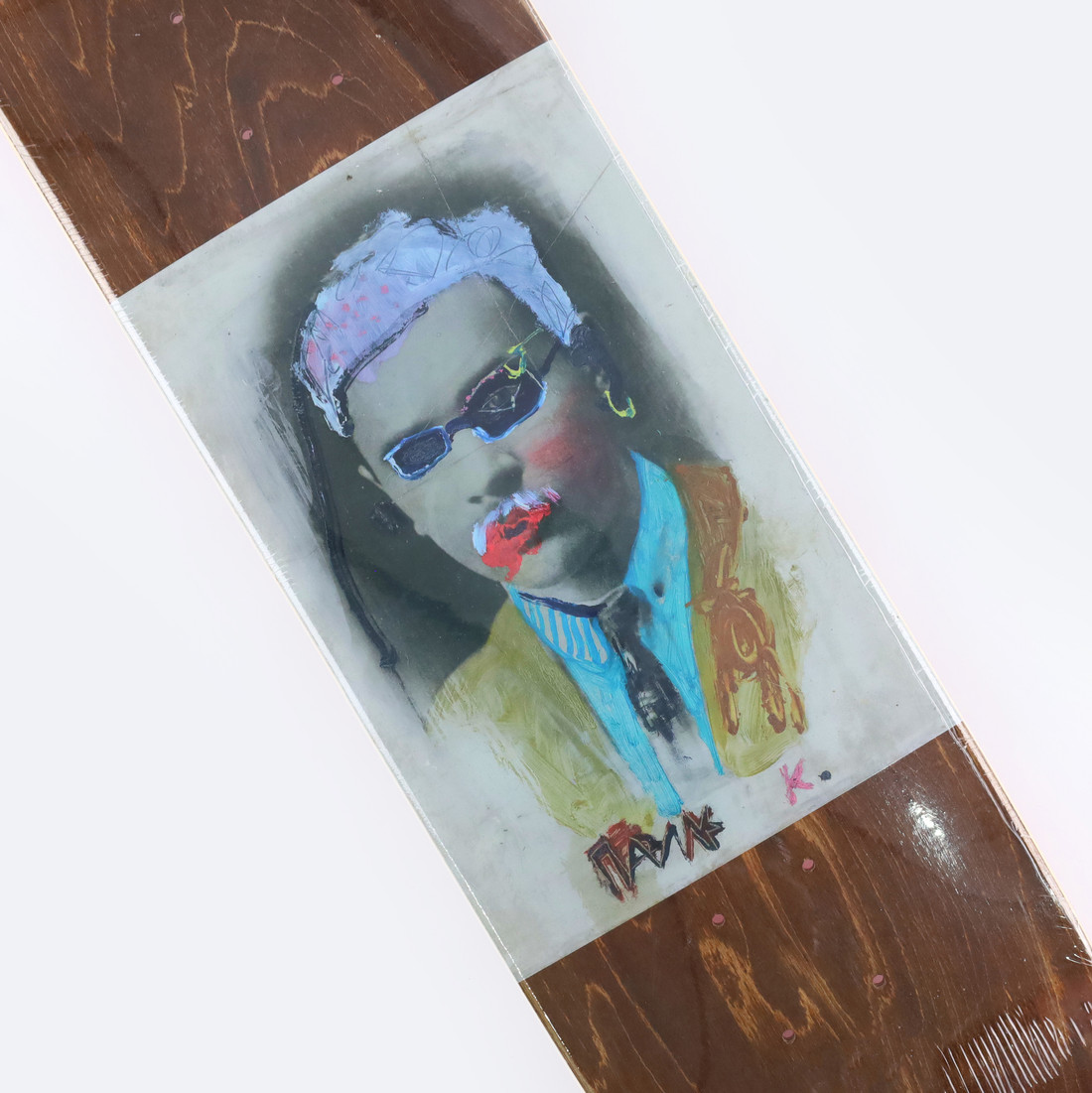 Купить Дека Абсурд Классик