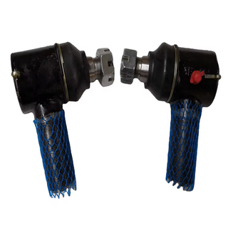 Правый рулевой наконечник для самосвалов FAW J6 (CA3310 8*4)