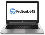 Ноутбук HP EliteBook 645 G1