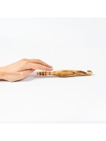 Крючок вязальный