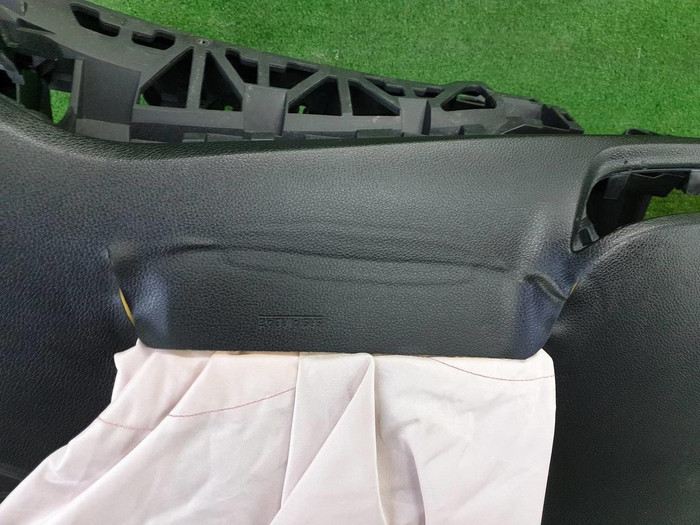 Комплект безопасности Nissan X-Trail T32 (2013-2022)