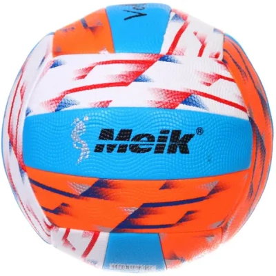 Мяч волейбольный Meik QS-V515 (ПУ, размер 5)