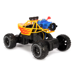 Джип на РУ, коробка 288-23