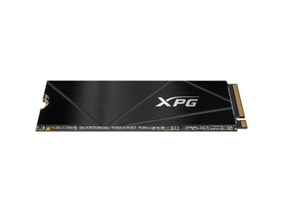 SSD накопитель ADATA XPG Gammix S50 Core 2ТБ, M.2 2280, PCIe 4.0 x4, NVMe [SGAMMIXS50C-2000G-CS]