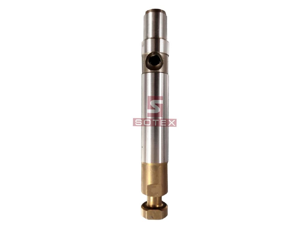 Шток насоса ATS-290, ATS-495 SOTEX RKR-ST-PC