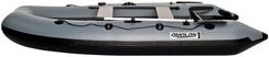 Лодка надувная OMOLON SLD 330 IB надувное дно