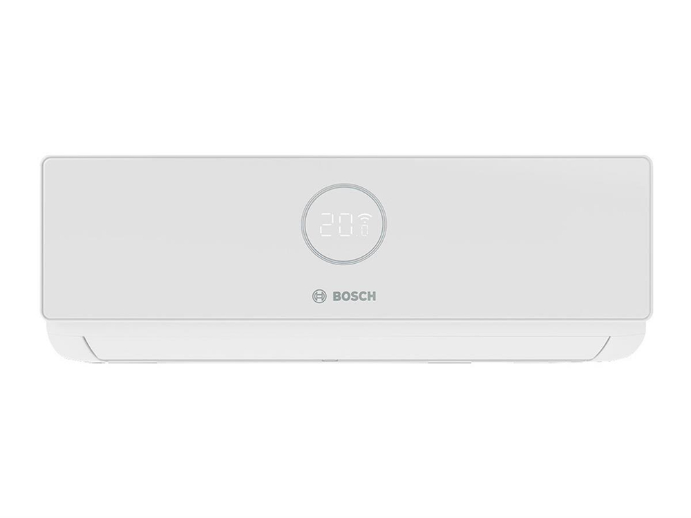 Сплит-система кондиционер Bosch Climate Line 2000 CLL2000W26/CLL200026