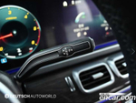 Mercedes-Benz GLE-Class W167 GLE400d 4MATIC Coupe (10.2020)