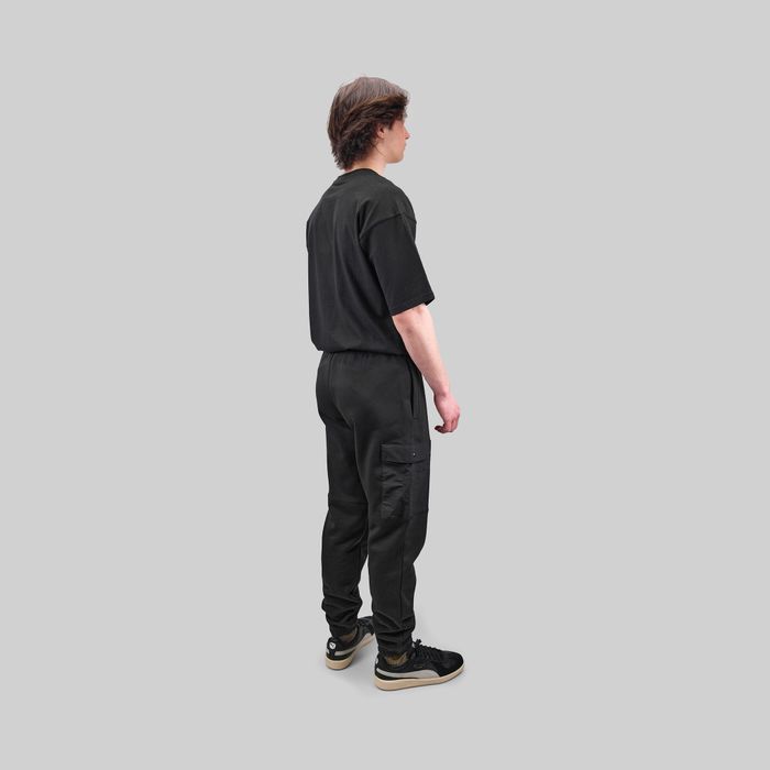 Брюки мужские Puma Сlassics Utility Cargo артикул:621348-01 - купить в магазине Дайс
