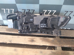 Фара левая LED Haval F7 1 19-24 Б/У Оригинал 4121102XKQ00A