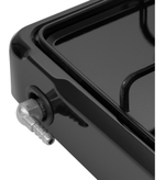 Газовая плитка MAUNFELD EGHE.F62.3EB фото 10