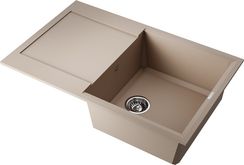 Кухонная мойка OMOIKIRI Sakaime 79-SA(арт.4993278)