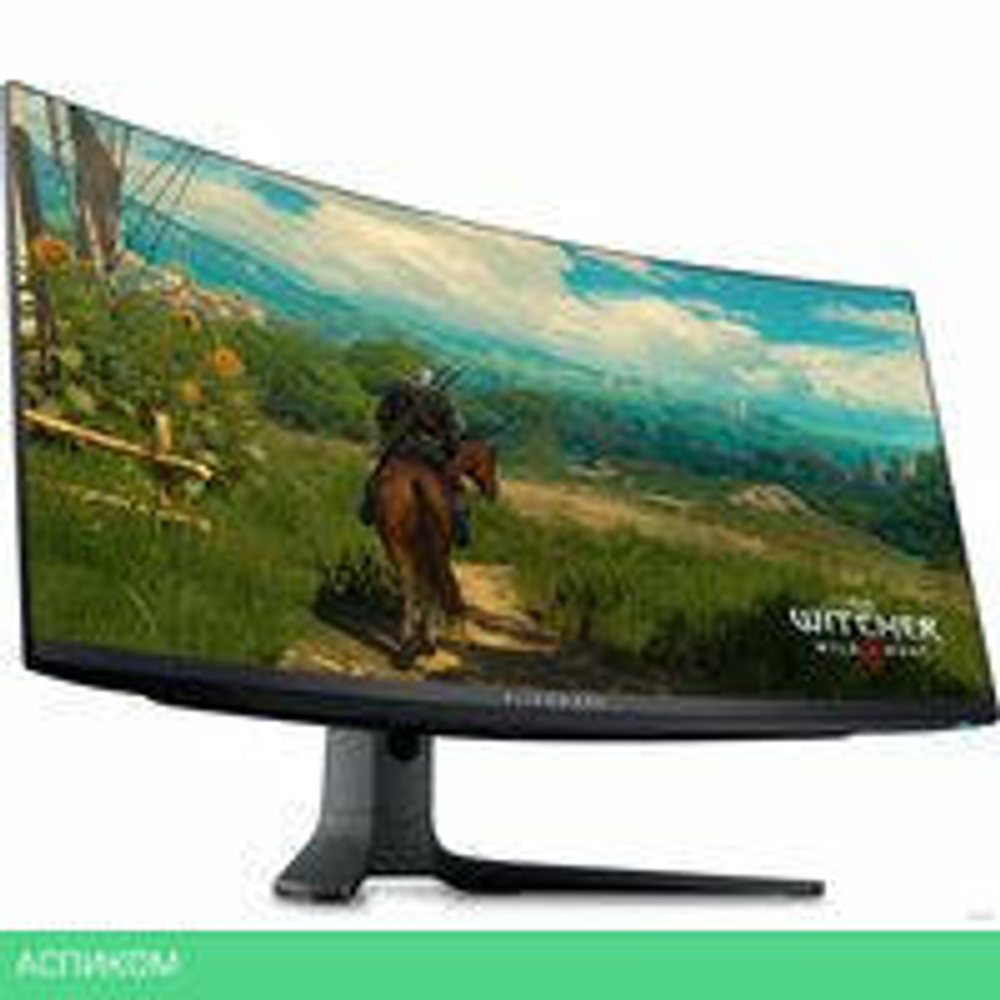 Игровой монитор Dell Alienware AW3423DWF
