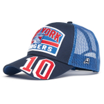 Бейсболка NHL New York Rangers №10