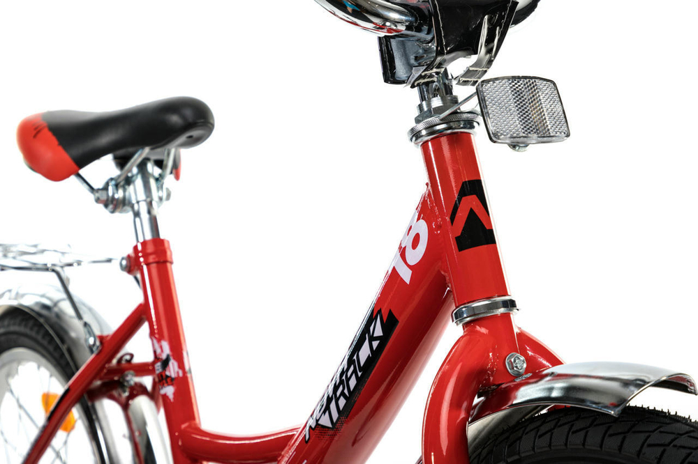 Детский велосипед Novatrack Urban 18" (2019)
