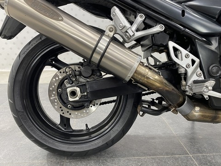 Suzuki Bandit 1250SA 2008