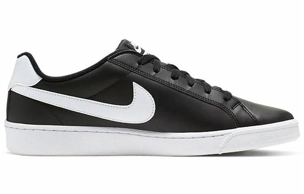 Кроссовки Nike Court Majestic Leather