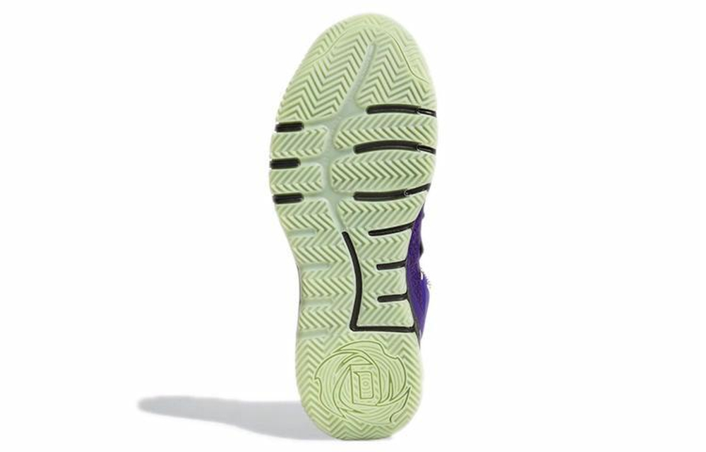 Кроссовки Adidas D Rose Son Of Chi