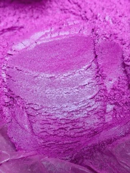 Премиум пигмент 8988 - Фламинго - универсальный