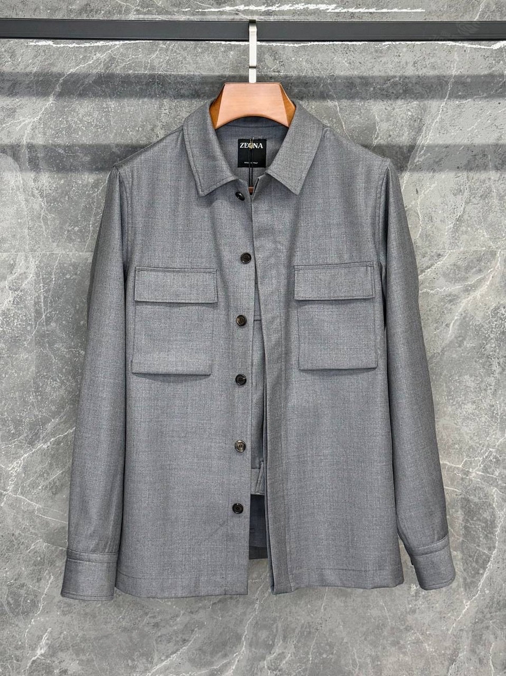 Костюм Ermenegildo Zegna